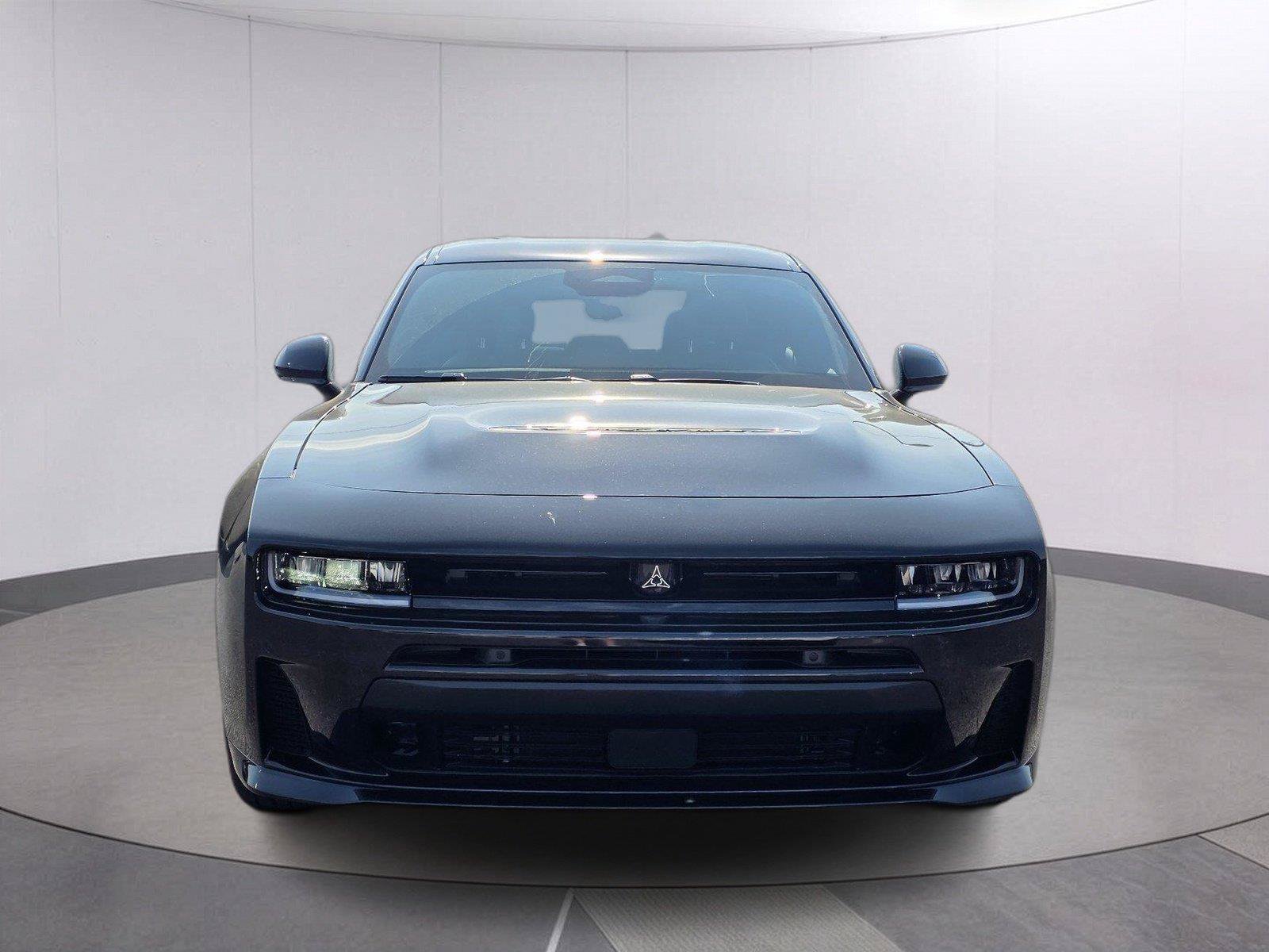 New 2027 Dodge Charger R/T AWD/4WD image 2