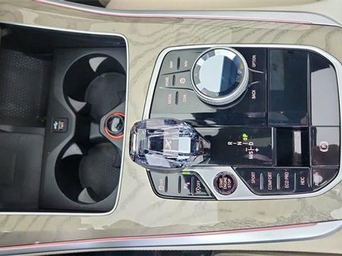 Used 2023 BMW X5 M50i w/ Executive Package image 53