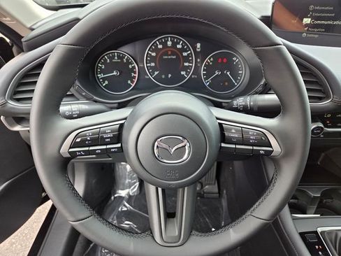 New 2026 MAZDA MAZDA3 2.5 S Sedan w/ Preferred Pkg image 11