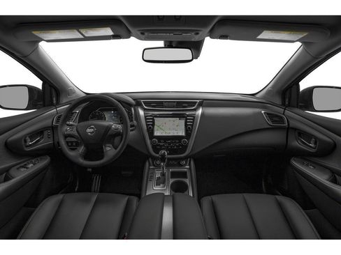 Used 2020 Nissan Murano SV FWD image 42