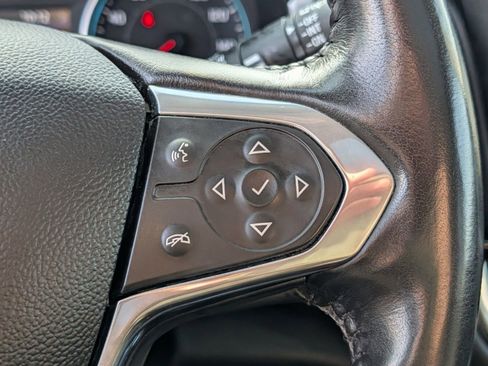 Certified 2021 Chevrolet Traverse LT w/ LT Premium Package image 36