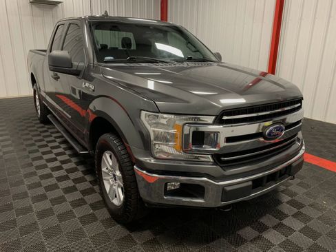 Used 2020 Ford F150 XLT image 6