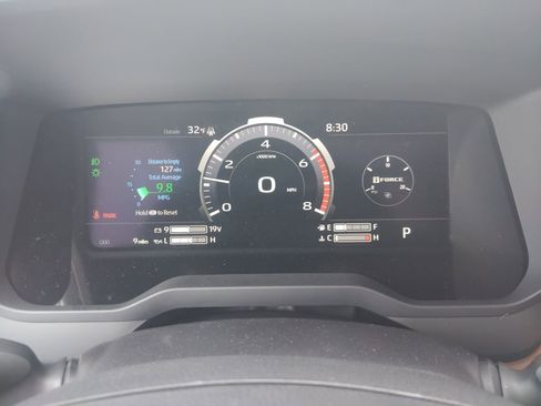 New 2026 Toyota Tundra 1794 Edition image 20