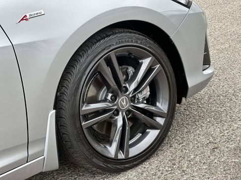 Certified 2025 Acura Integra A-Spec image 7