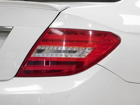 Used 2014 Mercedes-Benz C 250 C 250 image 70