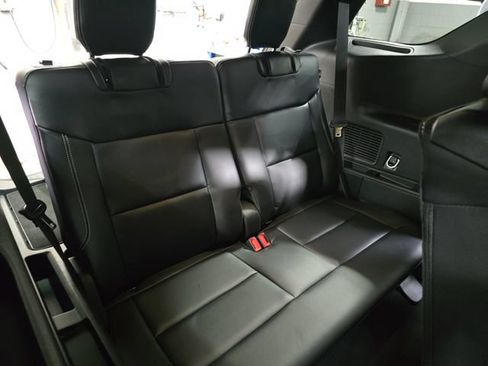 Used 2023 Ford Explorer ST w/ Equipment Group 401A AWD/4WD image 16