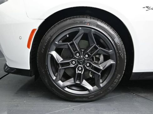 New 2026 Dodge Charger R/T AWD/4WD image 14