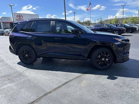 New 2026 Toyota RAV4 SE AWD/4WD image 2
