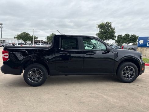 New 2025 Ford Maverick XLT w/ 4K Tow Package AWD/4WD image 6