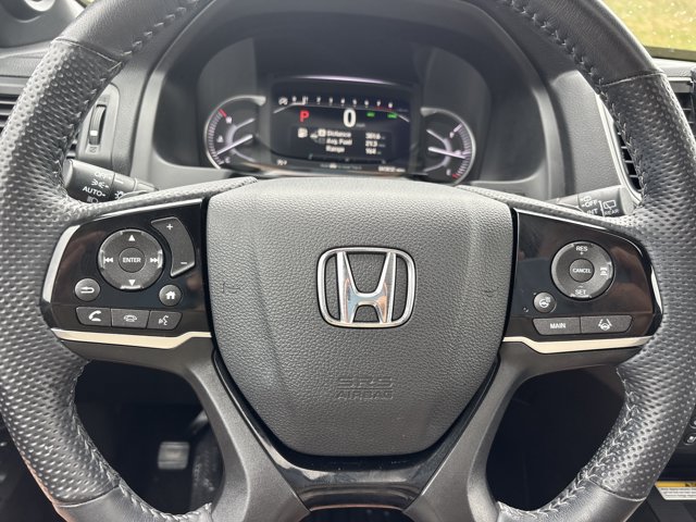 Used 2023 Honda Passport Elite image 28
