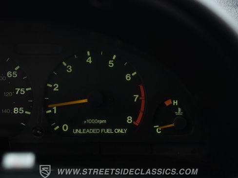 Used 1996 Geo Tracker 4WD 2-Door image 39