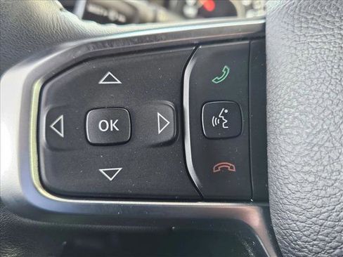 Used 2024 RAM 1500 Lone Star image 17