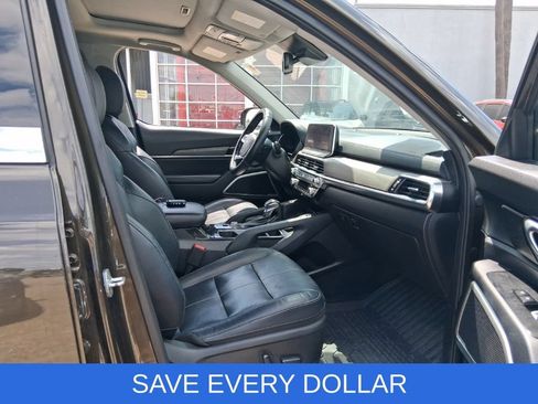 Used 2022 Kia Telluride EX w/ EX Premium Package FWD image 18