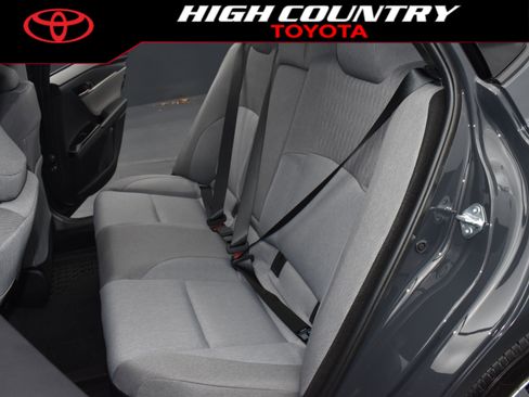 New 2026 Toyota Camry LE image 24