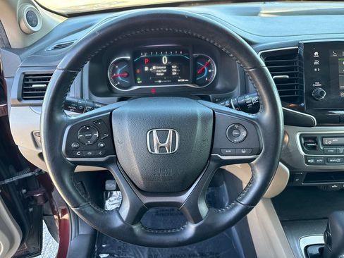 Used 2019 Honda Pilot EX-L image 15