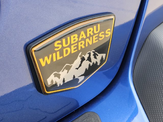 New 2027 Subaru Crosstrek 2.5i Wilderness AWD/4WD image 8
