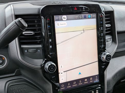 New 2026 RAM 2500 Tradesman image 16