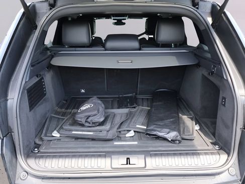 Used 2020 Land Rover Range Rover Sport HSE Dynamic AWD/4WD image 16