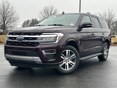 Used 2024 Ford Expedition Limited