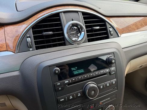 Used 2012 Buick Enclave Leather FWD image 54