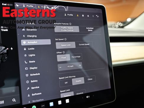 Used 2021 Tesla Model 3 Standard Range Plus image 18