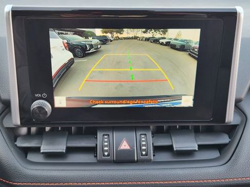 Used 2023 Toyota RAV4 Adventure image 13