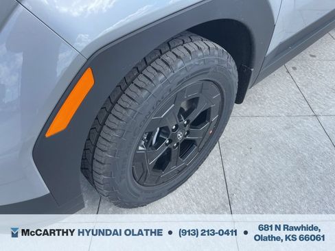 Used 2026 Hyundai Santa Fe XRT AWD/4WD image 18