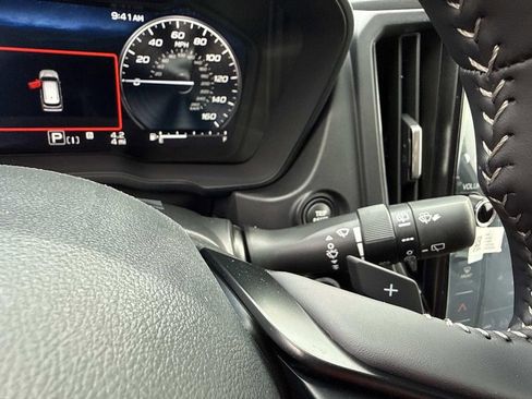 New 2026 Subaru Forester Premium image 39