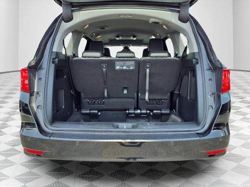 Used 2023 Honda Odyssey Touring image 7