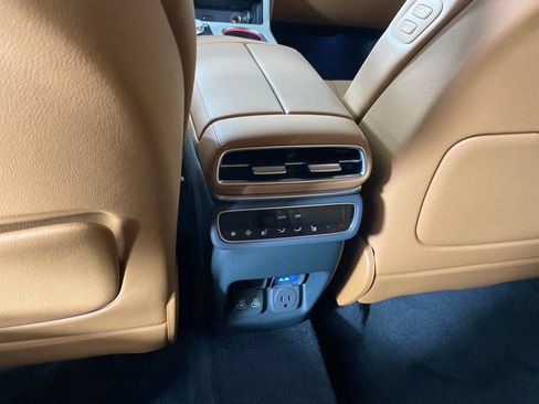 New 2026 Genesis GV80 2.5T Prestige AWD/4WD image 20