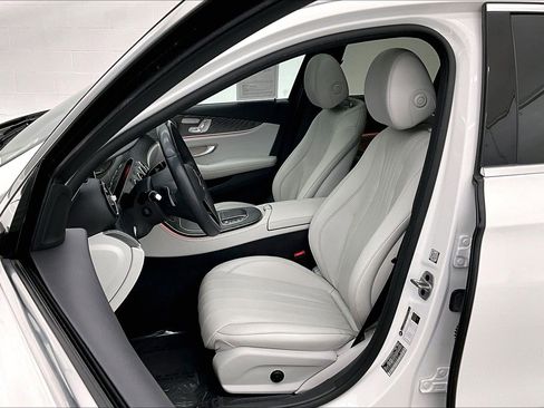 Certified 2022 Mercedes-Benz E 350 Sedan image 16