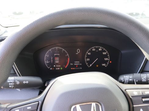 Used 2024 Honda CR-V EX image 31