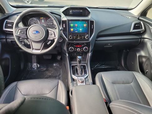 Used 2023 Subaru Forester Touring image 17