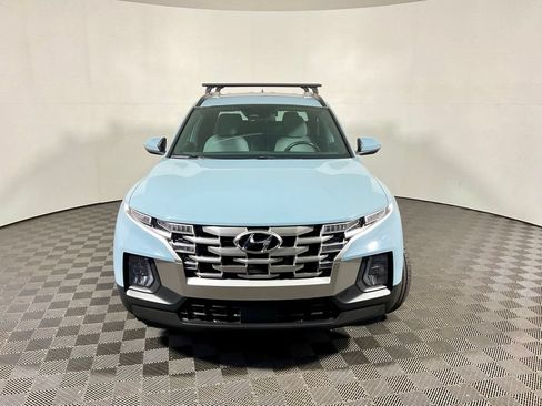 Used 2023 Hyundai Santa Cruz SEL Premium AWD/4WD image 9
