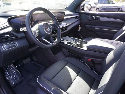 New 2026 Buick Enclave Sport Touring w/ Power Package FWD image 18