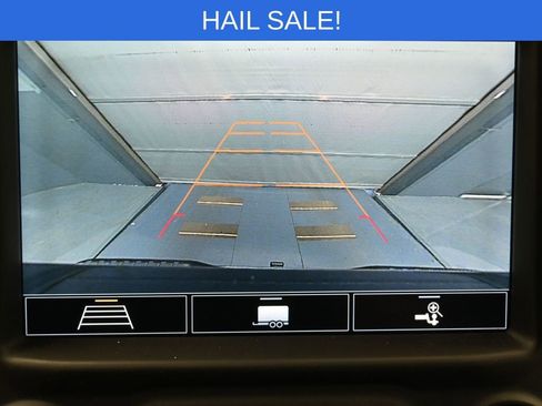 Used 2020 Chevrolet Silverado 1500 LT w/ All-Star Edition image 14