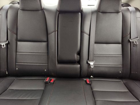 Used 2025 Nissan Sentra SR w/ SR Premium Package image 26