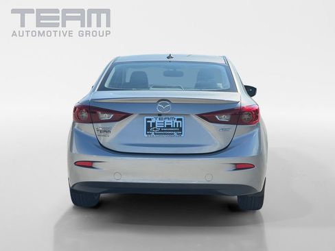 Used 2015 MAZDA MAZDA3 s Grand Touring FWD image 6