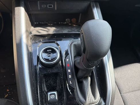 Used 2024 Chevrolet Colorado Trail Boss w/ Advanced Trailering Package image 18