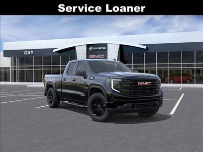 New 2026 GMC Sierra 1500 Elevation w/ Elevation Select Package