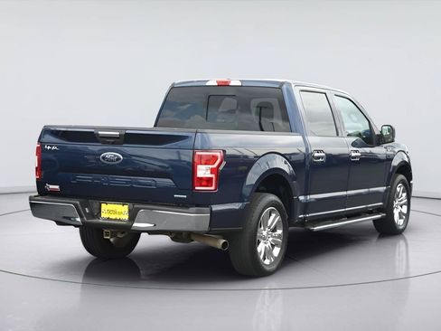 Used 2019 Ford F150 XLT w/ Equipment Group 302A Luxury RWD image 6