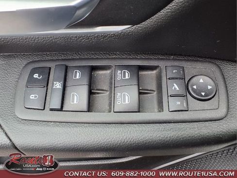 Used 2023 RAM 1500 Big Horn image 20