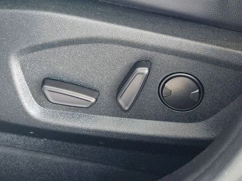Used 2022 Ford Edge SEL AWD/4WD image 22