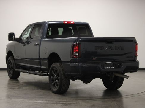 Used 2025 RAM 2500 Big Horn AWD/4WD image 6