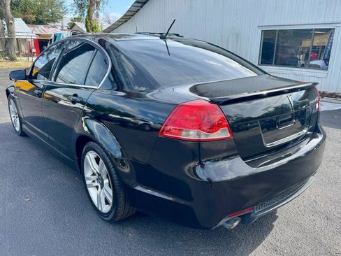 Used 2008 Pontiac G8 w/ Premium Package image 11