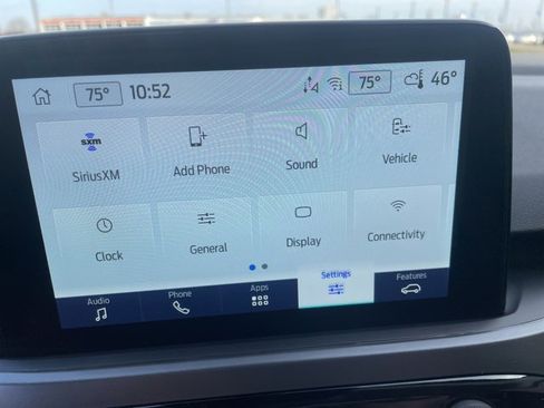 New 2026 Ford Escape Active image 33