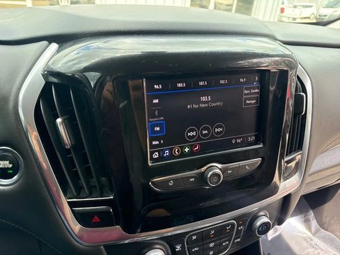 Used 2020 Chevrolet Traverse LS FWD image 20