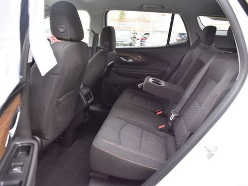 Used 2019 GMC Terrain SLE w/ Driver Convenience Package image 34