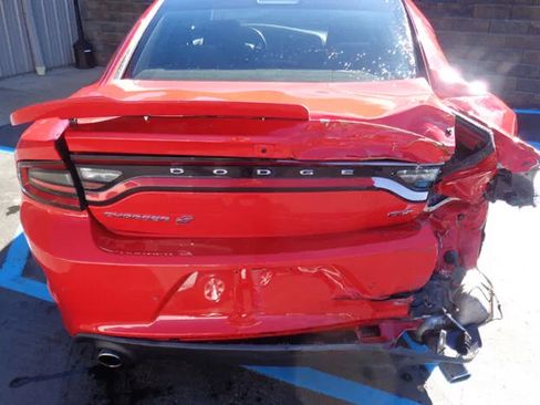 Used 2021 Dodge Charger GT AWD/4WD image 12