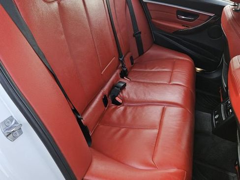 Used 2016 BMW 328i xDrive Sedan image 17